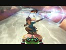 【実況】タイヤよりも口を回したいマリカ part2【マリオカート8DX】