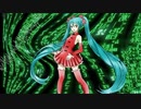 初音ミク・aviutl・ボカロMV