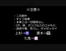 【ゆっくりKZ】青鬼をKZメンバーがプレイ！part2