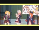 red赤なかよし部領域zone