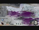 月風魔_冥府を下る　をやってみた。ステージ03霧の山→双天鬼　GetsuFumaDen: Undying Moon_04