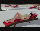 【DoaX3F】ビーチでフォトパラダイス いしかり 052506