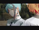 【twst卓ゲ】ダイヤさんとウツボくんで未来を救う ep.01(完結済み)【仮想卓】