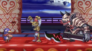 魔界公式ルールで行く2Dアクション『プリニー2～特攻遊戯!暁のパンツ大作戦ッス!!～』実況プレイpart15