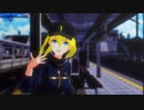 【アニメ風の画作りを目指す】劣等上等【FGO(謎のヒロインX)】