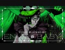 【歌ってみた】エンヴィーベイビー (Envy Baby) - Kanaria /ユダス・ブラックハート