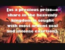 A GENUINE BELIEVER IN JESUS CHRIST  LIVES IN TWO WORLDS