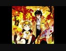 Favorite anime opening