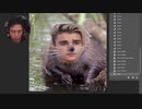 MARIAH CAREY IS A SEAL CONFIRMED?? (The Fabulizer) #1