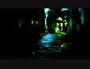 カゼヒキ/ レイニーナイト　オリジナル曲