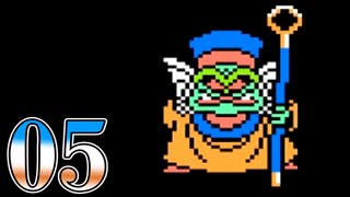 【実況】ドラゴンクエスト4をやる事にした。05【FC版】