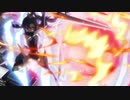 戦姫絶唱シンフォギアXV MAD - Pledge of Liberation / エンタープライズ (アズールレーン) (C.V. 石川由依)
