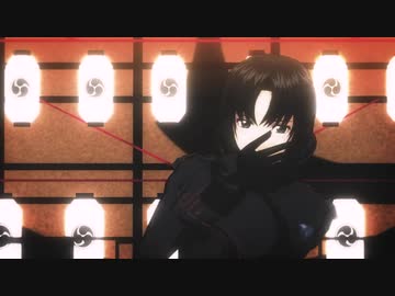 【MMDファフナー】フ/リ/ィ/ダ/ム/ロ/リ/ィ/タ【一騎】
