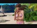 【DoaX3F】OP-ED集 ヒトミ 052515