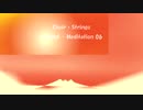 「Chillout - Meditation 06」※Choir・Strings・00928