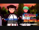 【キャプテン翼実況】もう一度サッカーを通じて友情の大切さを踝猫背が学ぶ part12