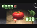 私の大好物【ピクミン2】#19