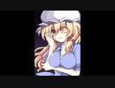 【東方アレンジ】緑のサナトリウム