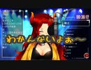 上手く傘をさせず泣いちゃうドーラ様