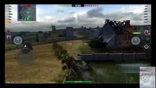 画像乱れPOI？　WoTB#0033G