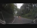 2021.05.22PM 富士山麓 十里木街道 標高1000M （富士裾野線：静岡県道24号～国道469号）