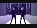 【dcstMMD】Love Me If You Can【千空・クロム】