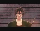 ＭＭＤ刀剣乱舞】東西槍『SNOBBISM』 【お着替え有】