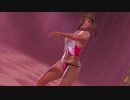【DoaX3F】ポールダンス ヒトミ 052518