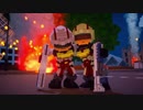 【EDF:WB】地球オーケストラ＋α【MAD】