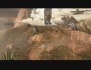 難易度ベテランの適当キャンペーン　パート6[CODMW2]