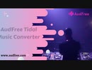 Losslessly Download Music from Tidal without Tidal App