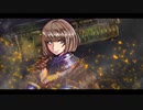 【skyrim】Susena Steel-Wolf Follower 勝手に紹介動画