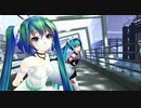 【MMD】ハートアラモード／近づきたい、確かめたい、気持ちの距離を縮めたい。