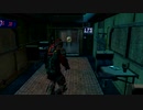 エンジニアと軍人の冒険【DeadSpace3】Part1後編（おっさん視点）