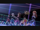 【デレステMV】我が担当達で「ガールズ・イン・ザ・フロンティア」【NFコーデ】