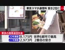 携帯電話通信料　世界主要都市で２番目の安さに