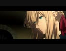 【MAD】劇場版ヴァイオレット・エヴァーガーデン×Violet UK