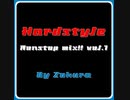 Hardstyle Nonstop mix!! [vol.1]