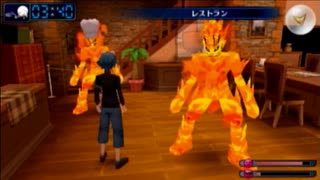 【実況】デジモンワールドへ現実逃避 part6【リデジタイズ】
