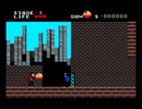 ルパン三世 バビロンの黄金伝説 Lupin Sansei Babylon no Ougon Densetsu(MSX2.JAPAN.1995)