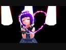 【MMD】うまぴょい伝説 踊ってみた
