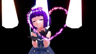 【MMD】うまぴょい伝説 踊ってみた