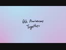 [SEVENTEEN] 6TH ANNIVERSARY Merch Teaser (日本語字幕)