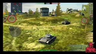 画像乱れPOI？　WoTB#0034A