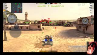 画像乱れPOI？　WoTB#0034C