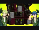 【MMDあんスタ】マトリョシカ【Eve】