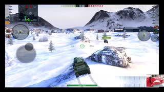 画像乱れPOI？　WoTB#0034D
