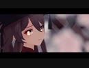 【原神MMD】乙女解剖【胡桃】