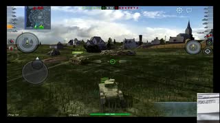 画像乱れPOI？　WoTB#0034E