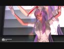 【東方ＭＭＤ】ナースっぽい鈴仙　de　少女ふぜゐ（改変モデル1080P)